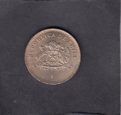 Beschrijving: 100 Pesos  